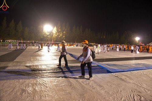 ภาพ No.110928:V.9 กล้าเก่ง การเตรียมงาน เก็บงาน การรับบุญของเจ้าหน้าที่หน่วยงานต่างๆ เพื่อโครงการธรรมยาตรา กตัญญูบูชามหาปูชนียาจารย์ พระมงคลเทพมุนี (สด จนฺทสโร) พระผู้ปราบมาร อนุสรณ์สถาน 7 แห่ง ปีที่ 12 ระหว่างวันที่ 2 - 31 มกราคม พ.ศ.2567