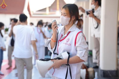 ภาพ No.117824:V.17 สำเร็จๆ การเตรียมงาน เก็บงาน การรับบุญของเจ้าหน้าที่หน่วยงานต่างๆ เพื่อโครงการธรรมยาตรา กตัญญูบูชามหาปูชนียาจารย์ พระมงคลเทพมุนี (สด จนฺทสโร) พระผู้ปราบมาร อนุสรณ์สถาน 7 แห่ง ปีที่ 12 ระหว่างวันที่ 2 - 31 มกราคม พ.ศ.2567