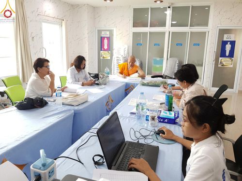 ภาพ No.125886:V.29 ทุ่มเท เพื่อโคราช การเตรียมงานของหน่วยงานต่างฯ เพื่อพิธีทำบุญเมืองนครราชสีมา ฉลอง 556 ปี ตักบาตรพระ 10,000 รูป ในวันเสาร์ที่ 2 มีนาคม พ.ศ.2567 ณ อนุสาวรีย์ท้าวสุรนารี จ.นครราชสีมา จัดโดย คณะสงฆ์จังหวัดนครราชสีมา ร่วมกับสำนักงานจังหวัดนครราชสีมา