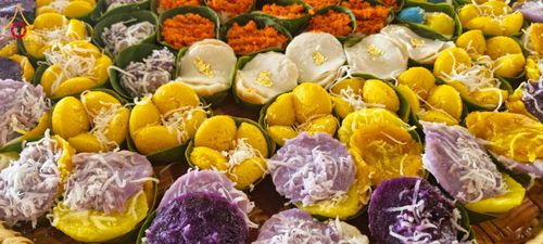 ภาพ No.209213:วันเสาร์ที่ 1 มีนาคม พ.ศ. 2568 สัมมนาใหญ่ ผู้นำบุญ 10,000 คน เพื่องานมหาสังฆทาน 40,000 กว่าวัดทั่วประเทศ ณ สภาธรรมกายสากล วัดพระธรรมกาย