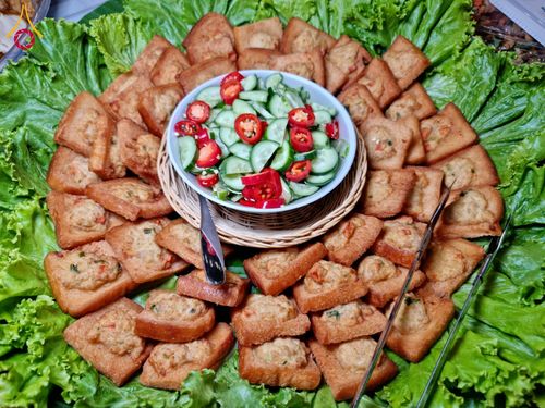 ภาพ No.120687:พิธีถวายภัตตาหารเป็นสังฆทาน แด่คณะพระธรรมยาตรา ปีที่ 12 วันที่ 29 มกราคม พ.ศ. 2567 ณ สภาธรรมกายสากล วัดพระธรรมกาย