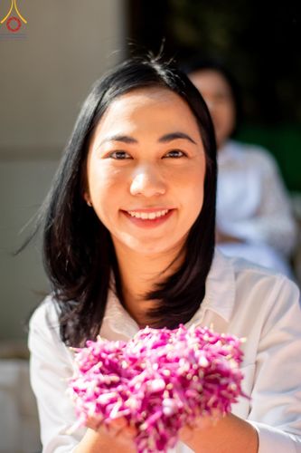 ภาพ No.206158:HAPPY FACE @ธรรมยาตรา # 1 ในโครงการธรรมยาตรา กตัญญูบูชา มหาปูชนียาจารย์ พระมงคลเทพมุนี(สด จนฺทสโร) พระผู้ปราบมาร อนุสรณ์สถาน 7 แห่ง ปีที่ 13 ระหว่างวันที่ 2-31 มกราคม พ.ศ. 2568
