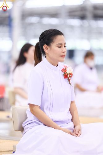 ภาพ No.149223:พิธีจุดเทียนใจ ไฟนิรันดร์ อนันตชัย วันอาทิตย์ที่ 18 สิงหาคม พ.ศ. 2567 วัดพระธรรมกาย จ. ปทุมธานี