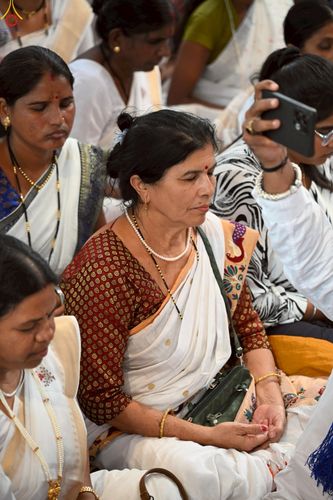 ภาพ No.263341:วันที่ 16 ตุลาคม พ.ศ. 2568 กฐินสมทบหลวงพ่อ ธัมมชโย ถวายแด่ วัดพุทธตรีรัตนะ วิหาร , เมือง ดร อัมเบ็ดการ์ นาการ์ นันเดท  รัฐมหาราษฎร์  ประเทศอินเดีย 