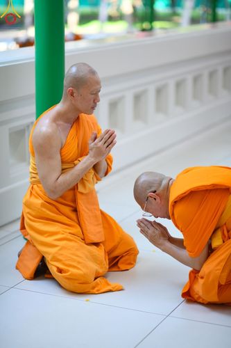 ภาพ No.162314:วันมหาปวารณาออกพรรษา วันพฤหัสบดีที่ 17 ตุลาคม พ.ศ. 2567 (ขึ้น 15 ค่ำ เดือน 11 ) ณ อุโบสถ วัดพระธรรมกาย