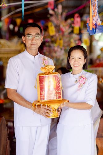 ภาพ No.269271:วันที่ 26 ตุลาคม พ.ศ. 2568 พิธีทอดกฐินสามัคคีทั่วไทย ณ วัดหนองอ้ายสา ต.แม่วงก์  อ.แม่วงก์ จ.นครสวรรค์ โดยคณะศิษยานุศิษย์ บูชาธรรม 81 ปี หลวงพ่อธัมมชโย