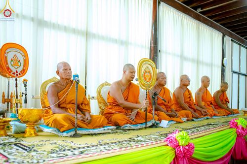 ภาพ No.165193:พิธีทอดกฐิน ณ วัดอินทโชติสังฆโพธิ์ธาราม อ.พนมสารคาม จ.ฉะเชิงเทรา ในโครงการกฐินสามัคคีทั่วไทย 30,000 วัด บูชาธรรม 80 ปี หลวงพ่อธัมมชโย โดยคณะศิษยานุศิษย์วัดพระธรรมกาย วันที่ 20 ตุลาคม พ.ศ. 2567