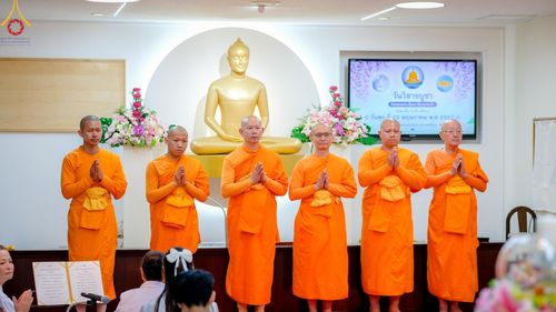 ภาพ No.137945:กิจกรรมงานบุญ เนื่องในวันวิสาขบูชา วันพุธที่ 22 พฤษภาคม พ.ศ. 2567 ณ วัดพระธรรมกายโทชิหงิ ประเทศญี่ปุ่น