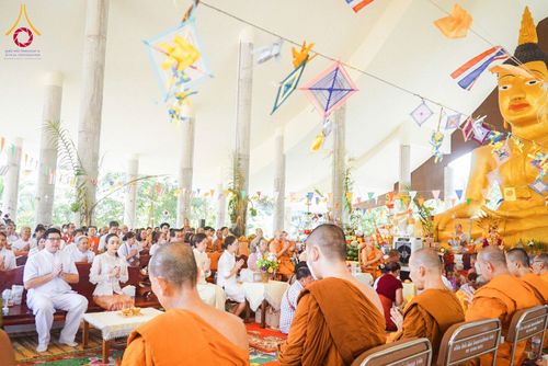 ภาพ No.168359:พิธีทอดกฐิน 4 วัด จ.ปราจีนบุรี โครงการกฐินสามัคคีทั่วไทย 30,000 วัด โดยคณะศิษยานุศิษย์วัดพระธรรมกาย บูชาธรรม 80 ปี หลวงพ่อธัมมชโย วันที่ 26-27 ตุลาคม พ.ศ. 2567