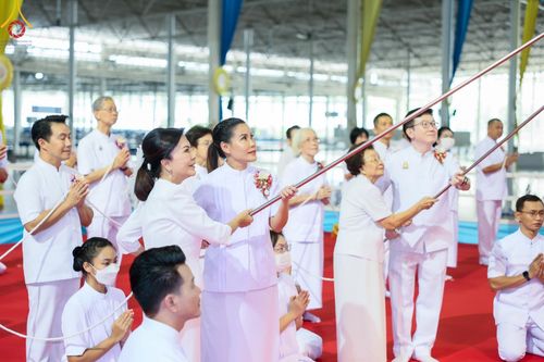 ภาพ No.149121:พิธีจุดเทียนใจ ไฟนิรันดร์ อนันตชัย วันอาทิตย์ที่ 18 สิงหาคม พ.ศ. 2567 วัดพระธรรมกาย จ. ปทุมธานี