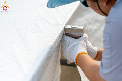 ภาพ No.217713:วันที่ 10-14 เมษายน พ.ศ. 2568 เจ้าหน้าที่อาสาสมัคร เตรียมงานวันคุ้มครองโลก ชุดที่ 2 วัดพระธรรมกาย จ.ปทุมธานี