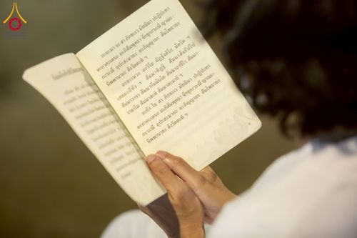 ภาพ No.217380:วันเสาร์ที่ 12 เมษายน พ.ศ. 2568 พิธีฉลองชัยชิตังเม สวดธัมมจักกัปวัตนสูตร ครบ 7,277,818,181 จบ ณ วัดพระธรรมกาย จังหวัดปทุมธานี