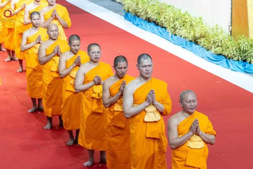 ภาพ No.153172:พิธีมุทิตาสักการะ พระภิกษุ-สามเณร ผู้สอบไล่ได้เปรียญธรรม ประโยค 1-2 ถึงประโยค ป.ธ.9 และบาลีศึกษา ประโยค1-2 ถึง บ.ศ.9 , พิธีมอบดวงแก้วสามเณรผู้ทรงบาลีไวยากรณ์ วัดพระธรรมกาย และ ศูนย์ส่งเสริมศีลธรรมในประเทศและต่างประเทศ วันอาทิตย์ที่ 8 กันยายน พ.ศ.2567