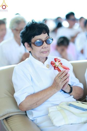 ภาพ No.168106:พิธีทอดกฐิน ณ วัดโตนด จ.นนทบุรี ในโครงการกฐินสามัคคีทั่วไทย 30,000 วัด บูชาธรรม 80 ปี หลวงพ่อธัมมชโย โดยคณะศิษยานุศิษย์วัดพระธรรมกาย วันที่ 20 ตุลาคม พ.ศ. 2567