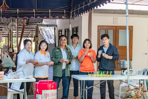 ภาพ No.107037:รวมพลังเด็กดี V-Star ผู้นำฟื้นฟูศีลธรรมโลก จ.นนทบุรี ณ ศูนย์อบรมเยาวชนนนทบุรี  วันที่ 27 ธันวาคม พ.ศ. 2566