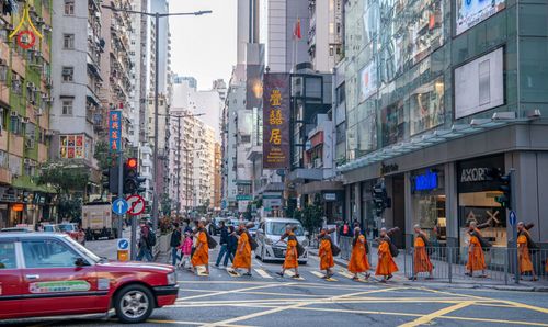 ภาพ No.68028:พิธีบรรพชาสามเณร รุ่นที่ 9 ประจำปี 2565 ณ วัดพระธรรมกายฮ่องกง ประเทศสาธารณรัฐประชาชนจีน วันที่ 24 ธันวาคม พ.ศ. 2565