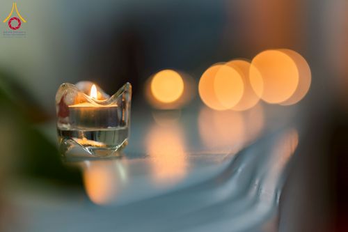 ภาพ No.232643:วันเสาร์ที่ 5 กรกฎาคม พ.ศ. 2568 Candlelight meditation & Vigil พิธีจุดเทียนให้สว่าง สู่ทางสงบ ณ วัดพระธรรมกายนอร์ธสวีเดน