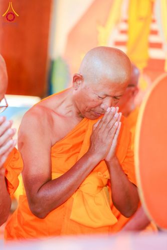 ภาพ No.181422:พิธีอุปสมบท ณ วัดศรีพันดอน อ.ภูเรือ จ.เลย วันที่ 4 ธันวาคม พ.ศ. 2567 จัดโดย ศูนย์ปฏิบัติธรรมแก้วภูเรือ ในโครงการอุปสมบทหมู่ บูชาธรรมมหาปูชนียาจารย์ ปี 2567