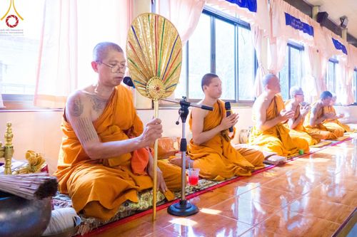 ภาพ No.173696:พิธีทอดกฐิน ณ วัดบัวปากท่า อ.บางเลน จ.นครปฐม ในโครงการกฐินสามัคคีทั่วไทย 30,000 วัด บูชาธรรม 80 ปี หลวงพ่อธัมมชโย โดยคณะศิษยานุศิษย์วัดพระธรรมกาย วันที่ 2 พฤศจิกายน พ.ศ. 2567