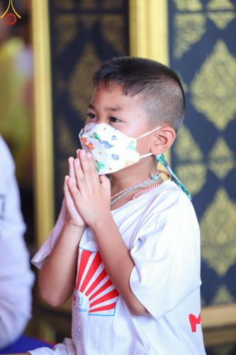 ภาพ No.114037:พิธีทอดผ้าป่าทำนุบำรุงศาสนสถาน ณ วัดบ่อทอง ต.คูขวาง อ.ลาดหลุมแก้ว จ.ปทุมธานี วันที่ 17 มกราคม พ.ศ. 2567