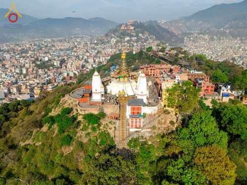 ภาพ No.213218:วันที่ 17 - 18 มีนาคม พ.ศ. 2568 คณะสงฆ์และสามเณรเดินบิณฑบาต รอบเมืองในพื้นที่ วัดสยมภูวนาถและราชวังปาตัน ณ เมืองกาฐมาณฑุ ประเทศเนปาล