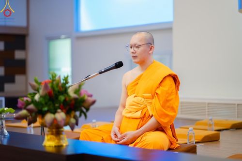 ภาพ No.153606:โครงการปฏิบัติธรรม อุบาสก อุบาสิกาแก้ว รุ่นที่ 1  ผู้แทนทอดกฐินสามัคคีสามหมื่นวัดทั่วไทย ระหว่างวันที่ 6-8 กันยายน พ.ศ. 2567 ณ ธุดงคสถานชลบุรี