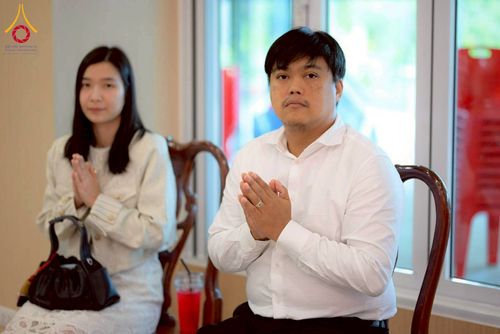 ภาพ No.274013:วันที่ 21 พฤศจิกายน พ.ศ. 2568 รวมพลังเด็กดี V-Star ผู้นำฟื้นฟูศีลธรรมโลก ประจำปี 2568 จังหวัดชลบุรี ณ ธุดงคสถานชลบุรี อำเภอศรีราชา จังหวัดชลบุรี