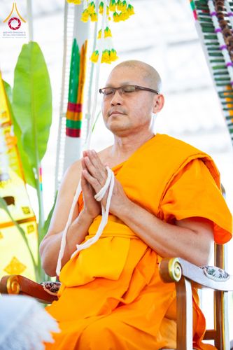 ภาพ No.179321:พิธีทอดกฐิน ณ ธุดงคสถานลำพูน อำเภอบ้านโฮ่ง จังหวัดลำพูน ในโครงการกฐินสามัคคีทั่วไทย 30,000 วัด บูชาธรรม 80 ปี หลวงพ่อธัมมชโย โดยคณะศิษยานุศิษย์วัดพระธรรมกาย วันที่ 15 พฤศจิกายน พ.ศ. 2567