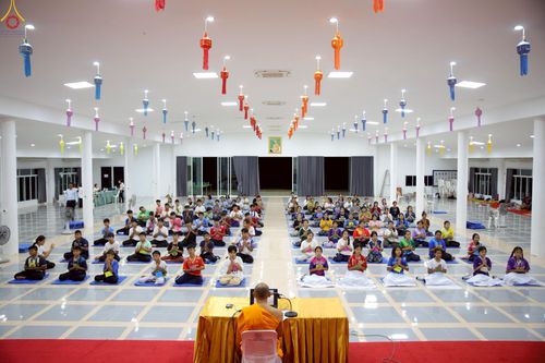 ภาพ No.238474:วันที่ 15-17 สิงหาคม พ.ศ. 2568 V-Star Challenge 2025 ออกจาก Comfort Zone สู่โลกใบใหม่ของใจเรา ระดับชั้นมัธยมศึกษาปีที่ 1-6 ณ ธุดงคสถานชุมพร