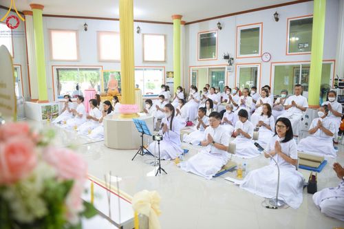 ภาพ No.86241:พิธีทอดผ้าป่าขุดเจาะบ่อน้ำบาดาล  ณ ศูนย์ปฏิบัติธรรมจังหวัดสระบุรี อ.พระพุทธบาท จ.สระบุรี ประธานสงฆ์ : พระครูภาวนาถิรธรรม วิ.(ผจญ เถรธัมโม) ประธานฆราวาส : กัลญาณมิตร ครอบครัว คุณพ่อทวี-คุณแม่ปราณี คุณเพียรใจ - ดรุณี  โรจนสินวิไล และพิธีเทคอนกรีตฐานราก เพื