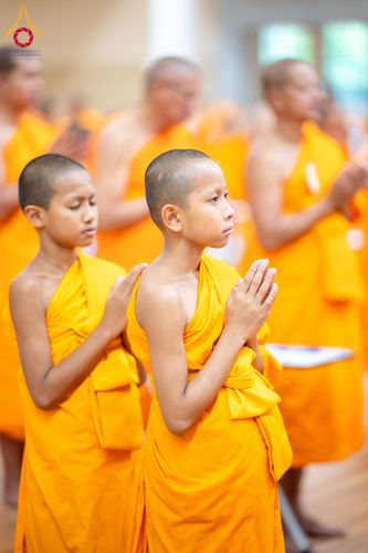 ภาพ No.161228:พิธีสอบธรรมสนามหลวงนักธรรมชั้นตรี วันที่ 11-14 ตุลาคม พ.ศ. 2567 ณ สนามสอบวัดพระธรรมกาย อ.คลองหลวง จ.ปทุมธานี