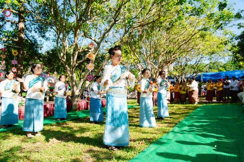 ภาพ No.95512:ปฐมกฐินศูนย์ปฏิบัติธรรมแก้วภูเรือ เพื่อสร้าง "มหาวิหาร" ณ ศูนย์ปฏิบัติธรรมแก้วภูเรือ อ.ภูเรือ จ.เลย วันเสาร์ที่ 18 พฤศจิกายน พ.ศ. 2566