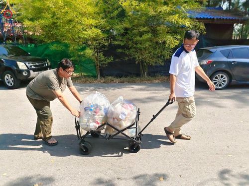 ภาพ No.109311:V.7 พลังใจ การเตรียมงาน เก็บงาน การรับบุญของเจ้าหน้าที่หน่วยงานต่างๆ เพื่อโครงการธรรมยาตรา กตัญญูบูชามหาปูชนียาจารย์ พระมงคลเทพมุนี (สด จนฺทสโร) พระผู้ปราบมาร อนุสรณ์สถาน 7 แห่ง ปีที่ 12 ระหว่างวันที่ 2 - 31 มกราคม พ.ศ.2567