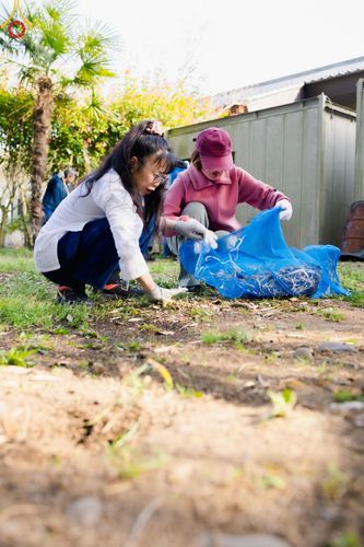 ภาพ No.61665:วัดป่าธรรมกายนานาชาติโทชิหงิ จัดปฏิบัติธรรมสุดสัปดาห์ ระหว่างวันที่ 12-14 เมษายน พ.ศ. 2567 (รุ่นเทศกาลสงกรานต์)