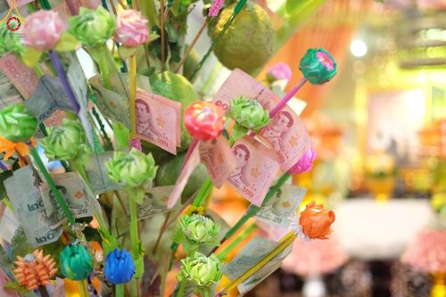 ภาพ No.163631:โครงการกฐินสามัคคีทั่วไทย 30,000 วัด บูชาธรรม 80 ปี หลวงพ่อธัมมชโย โดย คณะศิษยานุศิษย์วัดพระธรรมกาย ณ วัดปิ่นแก้ว จ.พระนครศรีอยธยา วันที่ 20 ตุลาคม พ.ศ. 2567