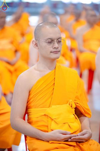 ภาพ No.182745:พิธีปฎิบัติธรรมและพิธีรับมอบต้นสมบัติจักรพรรดิ วันอาทิตย์ที่ 15 ธันวาคม พ.ศ. 2567 ณ สภาธรรมกายสากล วัดพระธรรมกาย