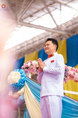 ภาพ No.154004:พิธีจุดเทียนใจ ไฟนิรันดร์ อนันตชัย วันอาทิตย์ที่ 8 กันยายน พ.ศ. 2567 วัดพระธรรมกาย จ.ปทุมธานี