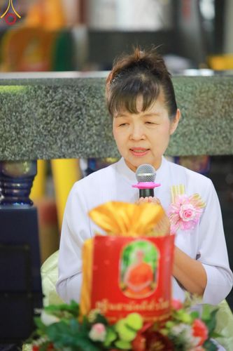 ภาพ No.168747:พิธีทอดกฐิน ณ วัดพุทธญาณวิสุทธิ์ กรุงเทพฯ ในโครงการกฐินสามัคคีทั่วไทย 30,000 วัด บูชาธรรม 80 ปี หลวงพ่อธัมมชโย โดยคณะศิษยานุศิษย์วัดพระธรรมกาย วันที่ 23 ตุลาคม พ.ศ. 2567