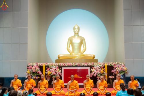 ภาพ No.150470:ชมรมจิตอาสาอนุรักษ์สิ่งแวดล้อม จัดกิจกรรมสหวาระเดือนเกิด ประจำเดือน สิงหาคม วันจันทร์ที่ 26 สิงหาคม พ.ศ. 2567