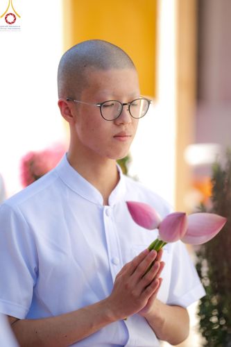 ภาพ No.148265:พิธีปฐมอุปสมบท สมโภชอุโบสถ บูชาธรรม 80 ปี หลวงพ่อธัมมชโย  วันอาทิตย์ที่ 11 สิงหาคม พ.ศ. 2567 วัดพระธรรมกายโทชิหงิ ประเทศญี่ปุ่น