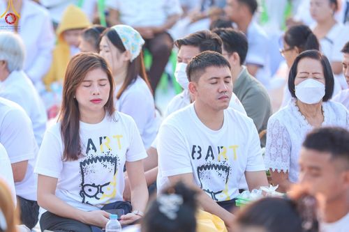 ภาพ No.180395:พิธีตักบาตรพระ ๑,๐๐๐ รูป ฉลองเมืองลำปาง ๑,๓๔๔ ปี วันเสาร์ที่ ๗ ธันวาคม พ.ศ. ๒๕๖๗ ณ ลานพระบรมราชานุสาวรีย์ พระนเรศวรมหาราช อ.เกาะคา จ.ลำปาง