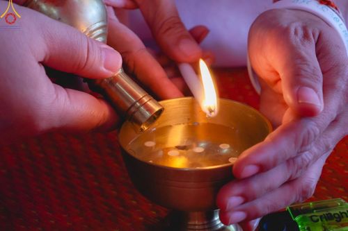 ภาพ No.179225:พิธีทอดกฐิน ณ วัดถ้ำคีรีวงศ์ อ.เปิ้นดัง รัฐเคด้าห์ ประเทศมาเลเซีย ในโครงการกฐินสามัคคีทั่วไทย 30,000 วัด บูชาธรรม 80 ปี หลวงพ่อธัมมชโย โดยคณะศิษยานุศิษย์วัดพระธรรมกาย วันที่ 1 พฤศจิกายน พ.ศ. 2567