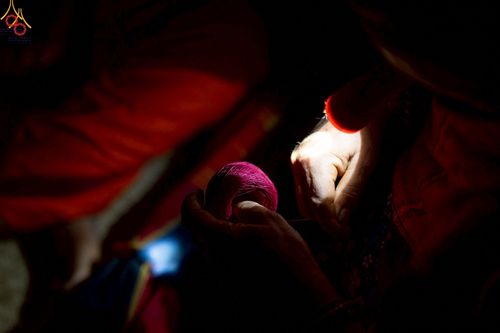 ภาพ No.261613:วันที่ 19 ตุลาคม พ.ศ. 2568 พิธีทอดกฐินสมทบ วัดกัลยาณมิตรต่างประเทศ บูชาธรรม 81 ปี หลวงพ่อธัมมชโย ณ วัดสารนาถ เมืองคาร์การชารี ประเทศบังกลาเทศ 