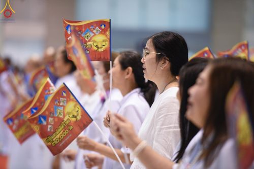 ภาพ No.151377:สัมมนาพิเศษ "เพื่อพ่อลูกทำได้ทุกสิ่ง" โดยพระครูธรรมธร อารักษ์ ญาณารกฺโข ณ ห้องแก้วสารพัด 1 วัดพระธรรมกาย วันที่ 1 กันยายน พ.ศ. 2567