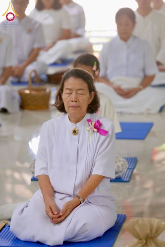 ภาพ No.174150:พิธีทอดกฐินสามัคคี ธุดงคสถานลุ่มน้ำฝาง ต.แม่คะ อ.ฝาง จ.เชียงใหม่ ในโครงการกฐินสามัคคีทั่วไทย 30,000 วัด บูชาธรรม 80 ปี หลวงพ่อธัมมชโย โดยคณะศิษยานุศิษย์วัดพระธรรมกาย วันที่ 9 พฤศจิกายน พ.ศ. 2567