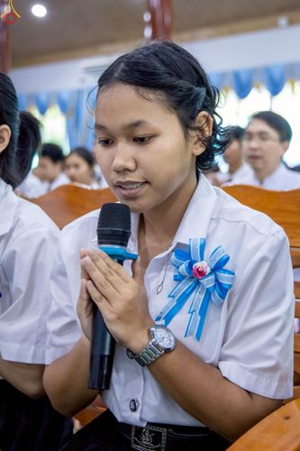 ภาพ No.264104:วันที่ 23 ตุลาคม พ.ศ. 2568 พิธีทอดกฐินสามัคคีทั่วไทย 30,000 วัด โดยคณะศิษยานุศิษย์ บูชาธรรม 81 ปี หลวงพ่อธัมมชโย ณ วัดบ่อน้ำจืด อ.กำแพงแสน จ.นครปฐม