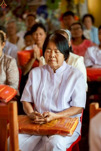 ภาพ No.269649:วันที่ 25 ตุลาคม พ.ศ. 2568 พิธีทอดกฐินสามัคคีทั่วไทย ณ วัดบางยางพัฒนา ต.หนองกะท้าว อ.นครไทย จ.พิษณุโลก โดยคณะศิษยานุศิษย์ บูชาธรรม 81 ปี หลวงพ่อธัมมชโย