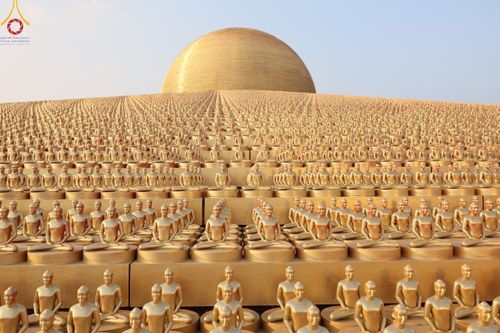 ภาพ No.124732:พิธีเวียนประทักษิณและจุดมาฆประทีป ในวันมาฆบูชา เสาร์ที่ 24 กุมภาพันธ์ พ.ศ. 2567 ณ พระมหาธรรมกายเจดีย์ วัดพระธรรมกาย