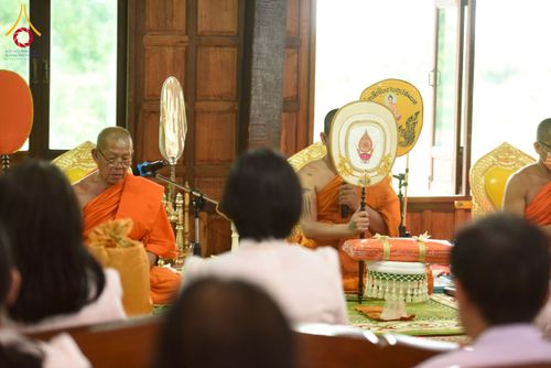 ภาพ No.273616:วันที่ 30 ตุลาคม พ.ศ. 2568 พิธีทอดกฐินสามัคคีทั่วไทย ณ วัดบัวงาม ต.เริงราง อ.เสาไห้ จ.สระบุรี โดยคณะศิษยานุศิษย์ บูชาธรรม 81 ปี หลวงพ่อธัมมชโย