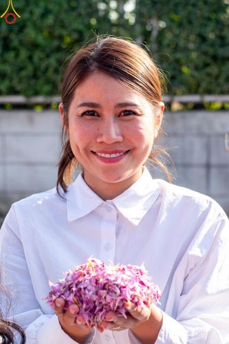 ภาพ No.206056:HAPPY FACE @ธรรมยาตรา # 1 ในโครงการธรรมยาตรา กตัญญูบูชา มหาปูชนียาจารย์ พระมงคลเทพมุนี(สด จนฺทสโร) พระผู้ปราบมาร อนุสรณ์สถาน 7 แห่ง ปีที่ 13 ระหว่างวันที่ 2-31 มกราคม พ.ศ. 2568